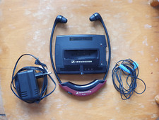 Sennheiser Set 50 TV - Ti50 und Ri 50