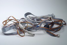 Cables from medison - from, sonoace