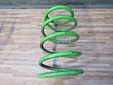 1x ERSATZFEDER + BM001 VA/000 13277-1 27/02 Tieferlegungsfeder Feder Weitec