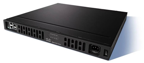 Cisco isr4331 services - isr4331/k9,