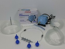 Osaga LK35 Belüfter