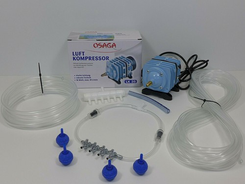 Osaga lk35 belüfter - osaga,