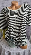 s.Oliver Shirt Tunika Bluse