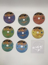 DVD Film Eis am Stiel, DVD-Box mit allen 8 Filmen