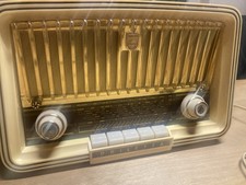 Philips Philetta B2D23A Röhrenradio