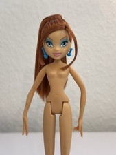 Winx Club Engagement Bloom