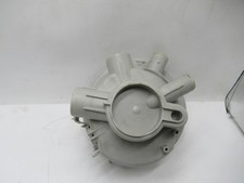 Pumpentopf Sammeltopf