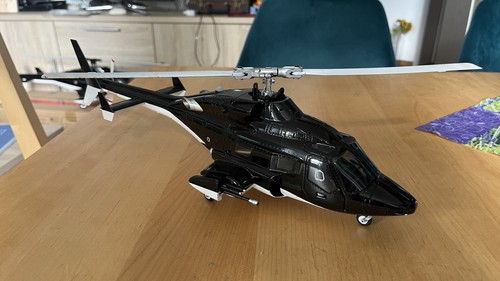 Amewi airwolf pro - airwolf,