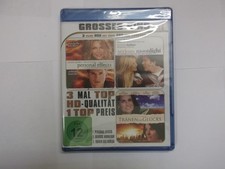 Grosses Kino - 3 Filme Box