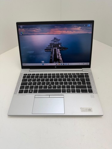 Elitebook 845 ryzen 5 - hp,