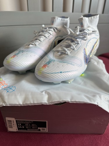 Nike mercurial superfly - mercurial,