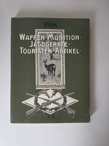 Waffen munition jagdgeräte - munition,