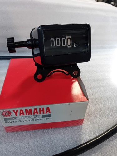 Tacho komplett yamaha - tacho,