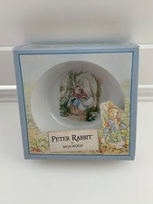 Wedgewood Peter Rabbit