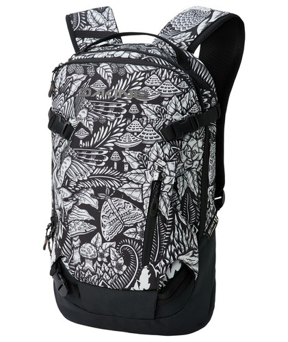 Unspecified model backpack - model,