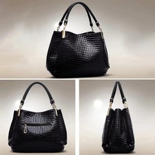Elegante Damenhandtasche in