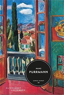 Hans purrmann junge - hans, purrmann: