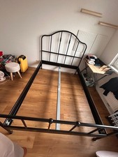 IKEA SAGSTUA bett 140x200