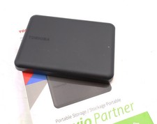 Toshiba Canvio Partner 2TB