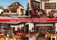 Rauenberg Kraichgau Hotel-Cafe Laier
