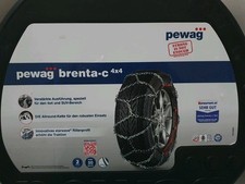 PEWAG BRENTA-C 4x4 XMR74V