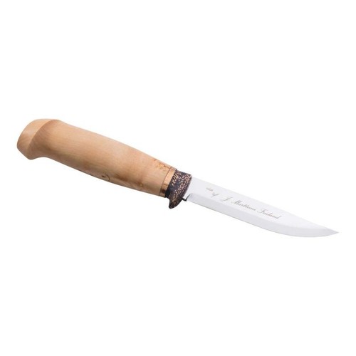 Marttiini deluxe lynx bronze - marttiini,