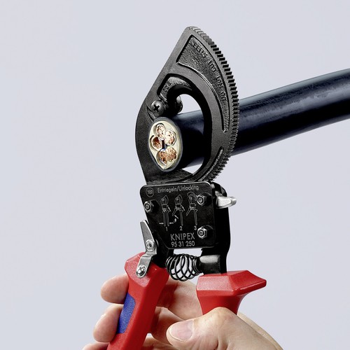 Knipex 31 250 - 95,