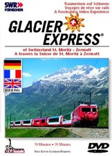 Glacier Express