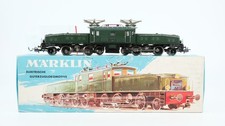 Märklin H0 3015 E-Lok