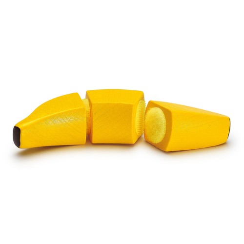 Erzi banane zum schneiden - erzi,