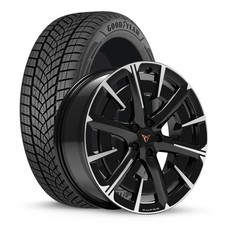 NEU Cupra Born