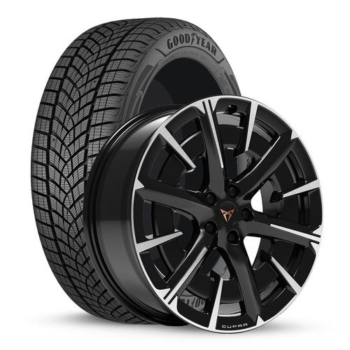 Neu cupra born - cupra,