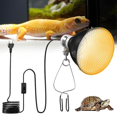 Reptilien wärmelampe - reptilien,