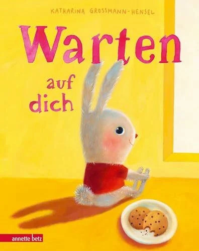 Warten auf dich - :, ein