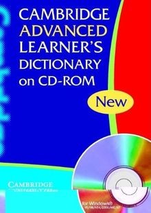 Cambridge advanced learners - cambridge,
