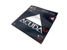 Glatter Belag DONIC Acuda S3