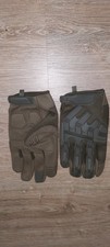 Militär Handschuhe