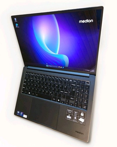 Notebook medion s10 4k - medion,