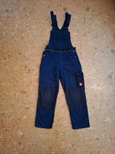 2x Engelbert Strauss Latzhose