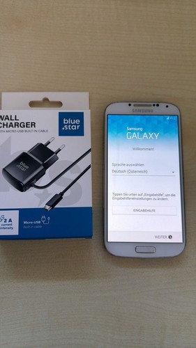 Samsung galaxy i9505 - gt,