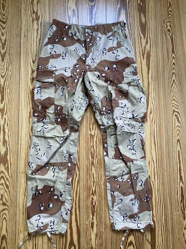 Vintage 80s army - 80s,