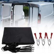 Heck Scheune Tür Markise