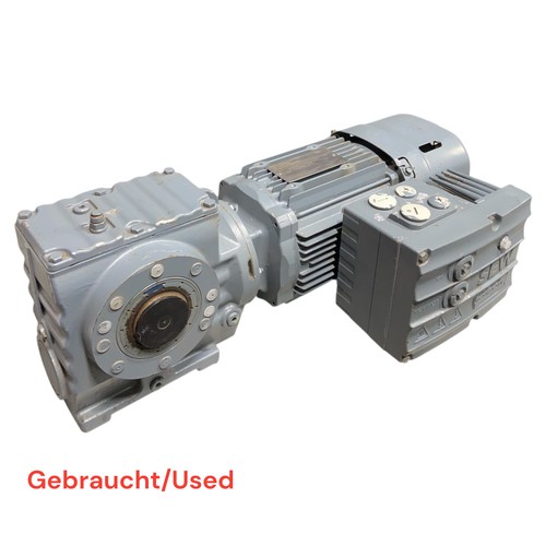 Sew eurodrive getriebemotor - sew-eurodrive,