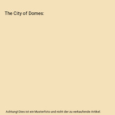 The City of Domes