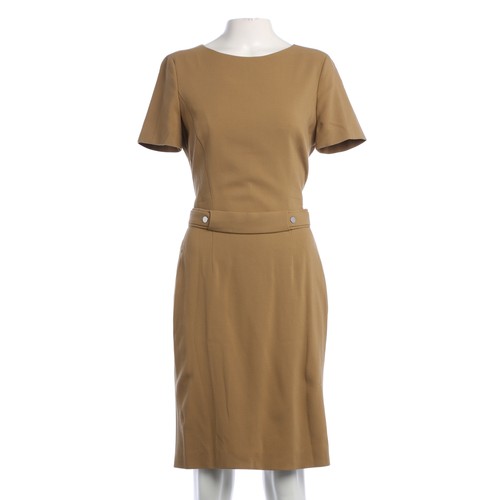 Hugo boss kleid weiß - boss,