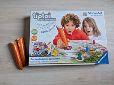 Ravensburger stift tiptoi - ravensburger,