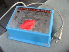 Märklin H0 Trafo 6631 220