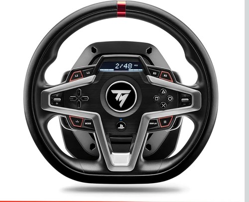 Thrustmaster t248 rennlenkrad - thrustmaster,