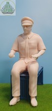 Modellbahnfigur Martin