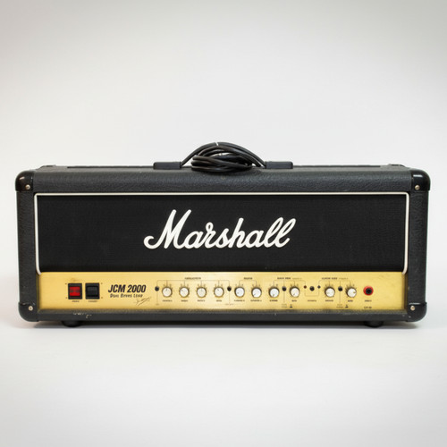 Marshall jcm 2000 - 50, dual